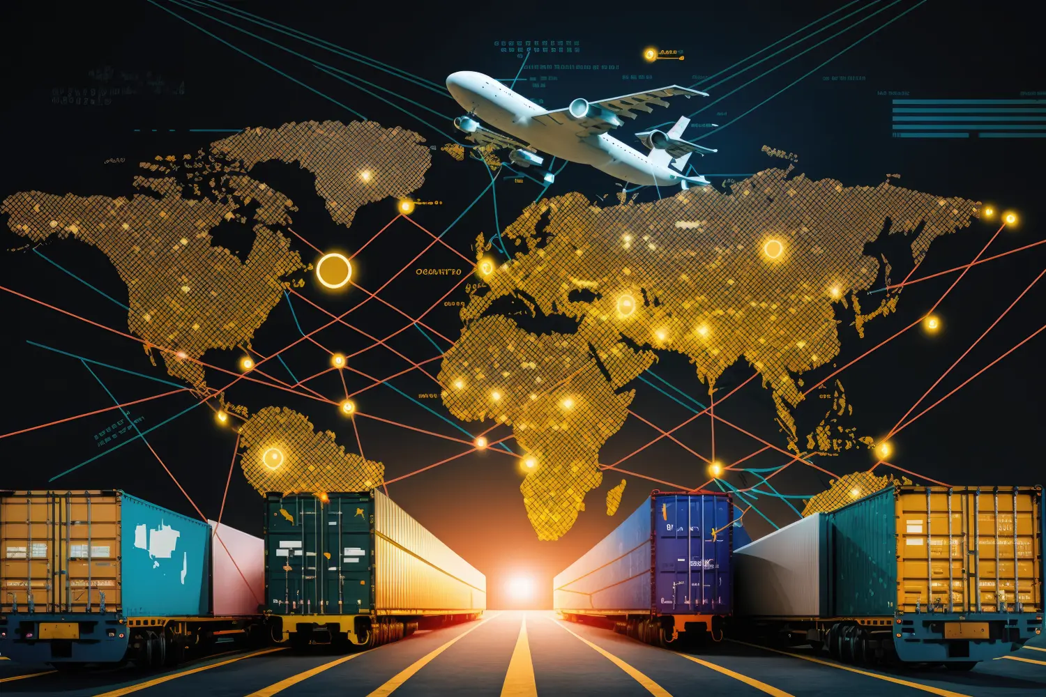 Logistik Snoh ​​Consult